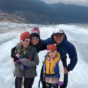 Meet your Posher, Kristin